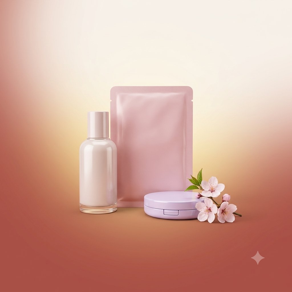 K-Beauty