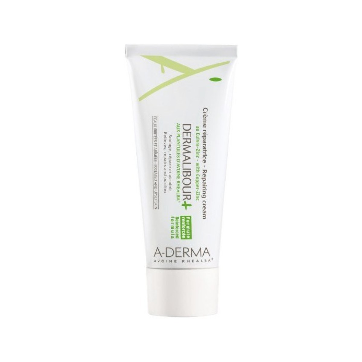 A-Derma Dermalibour+ Crème Réparatrice 50 ml