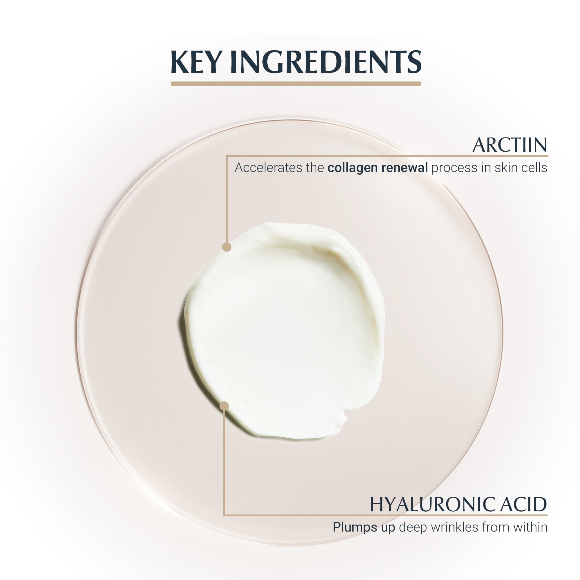 Eucerin Hyaluron-Filler + Elasticity Contour des Yeux SPF 20 - 15 ml — vue 2