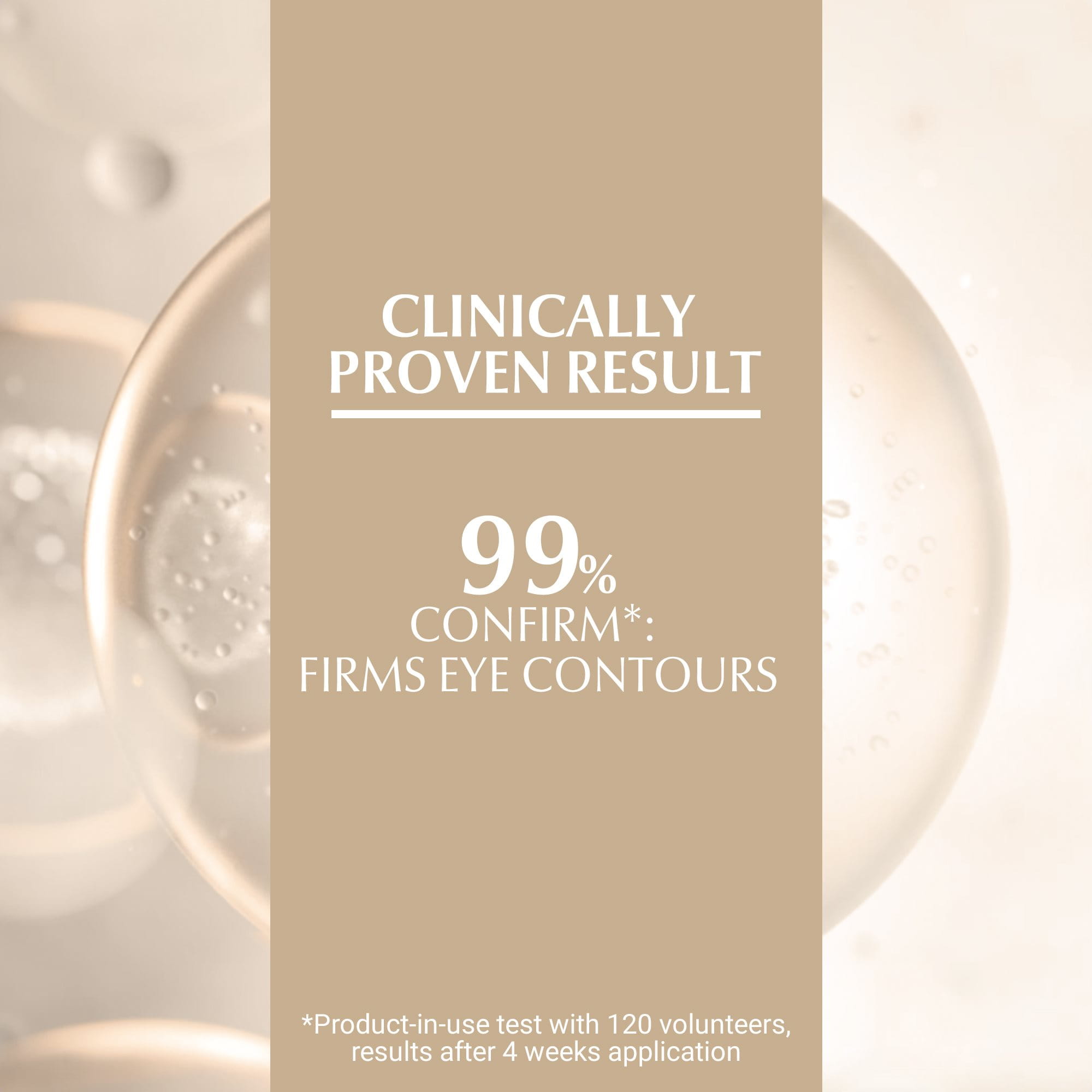 Eucerin Hyaluron-Filler + Elasticity Contour des Yeux SPF 20 - 15 ml — vue 5
