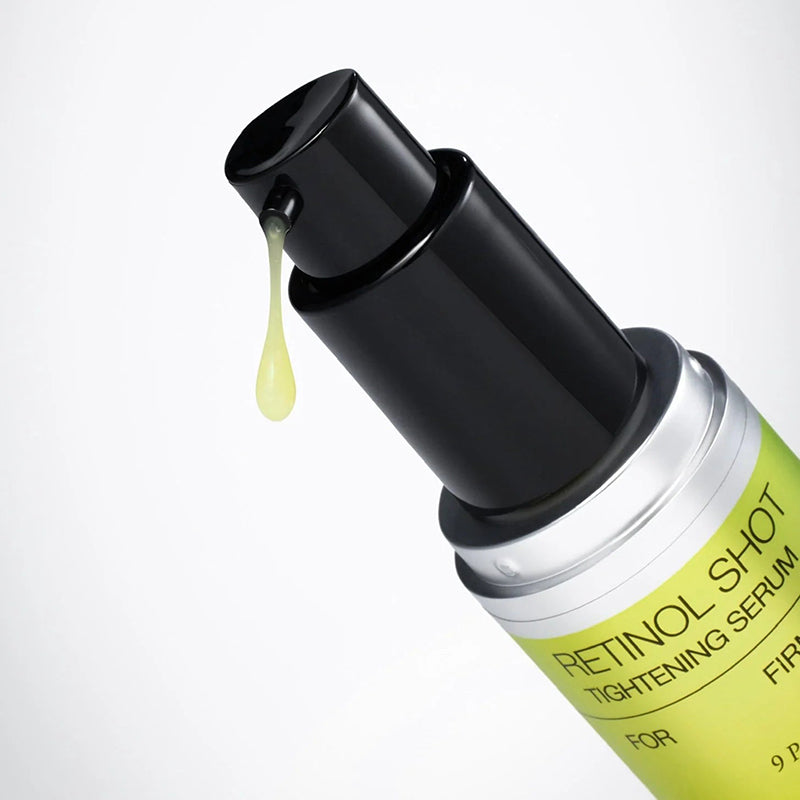 Celimax Retinol Shot Tightening Sérum 30ml — vue 4