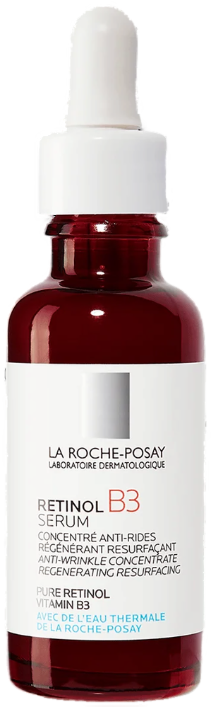 La Roche-Posay Retinol B3 Serum Anti-Rides Regenerant - 30 ml