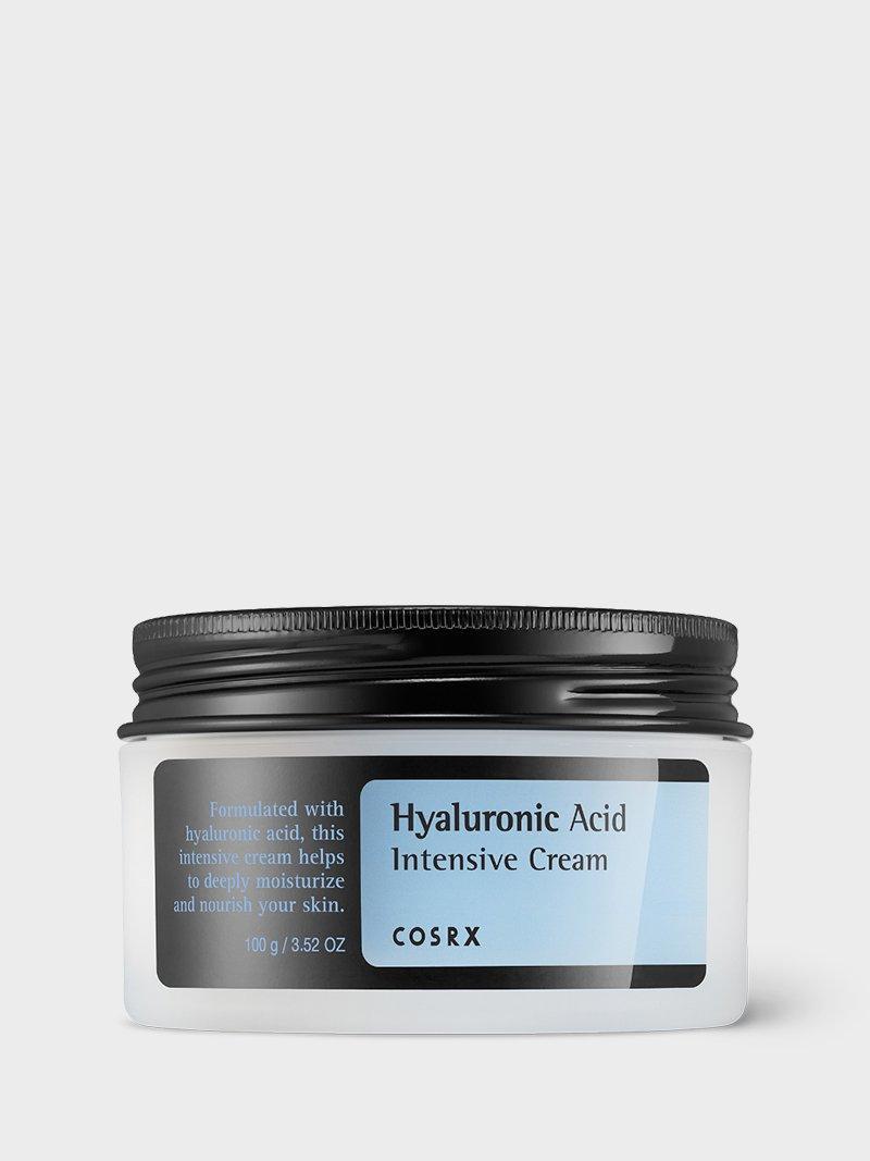 COSRX Hyaluronic Acid Intensive Cream Creme Hydratante - 100 g