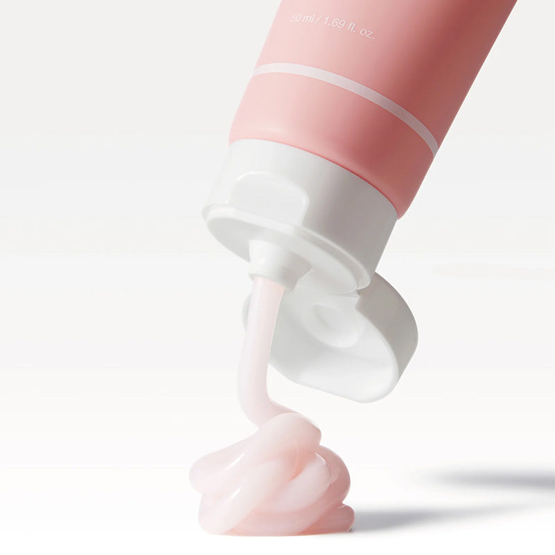 Medicube PDRN Pink Hyaluronic Moisturizing Cream - 50 ml — vue 5