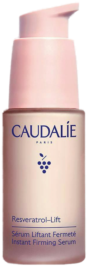 Caudalie Resveratrol-Lift Serum Liftant Fermete - 30 ml — vue 2