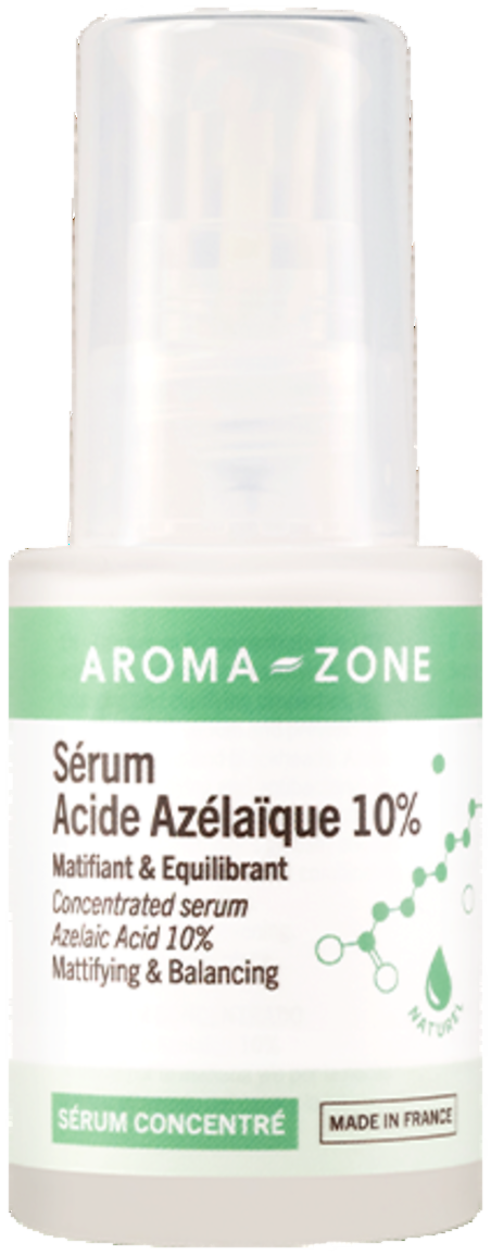 Aroma Zone Sérum Acide Azelaique 10% 30 ml — vue 2