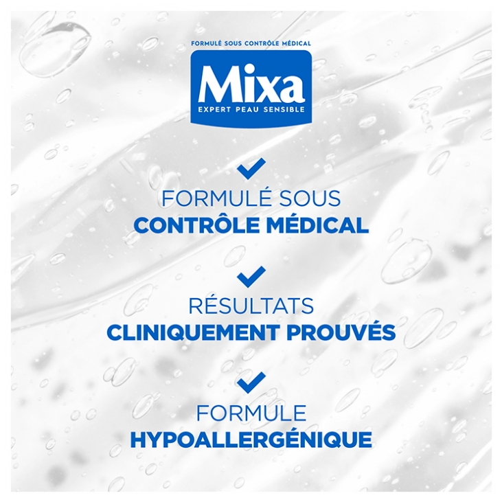 Mixa Sérum Anti-Taches Vitamine C + Acide Glycolique - 30 ml — vue 3