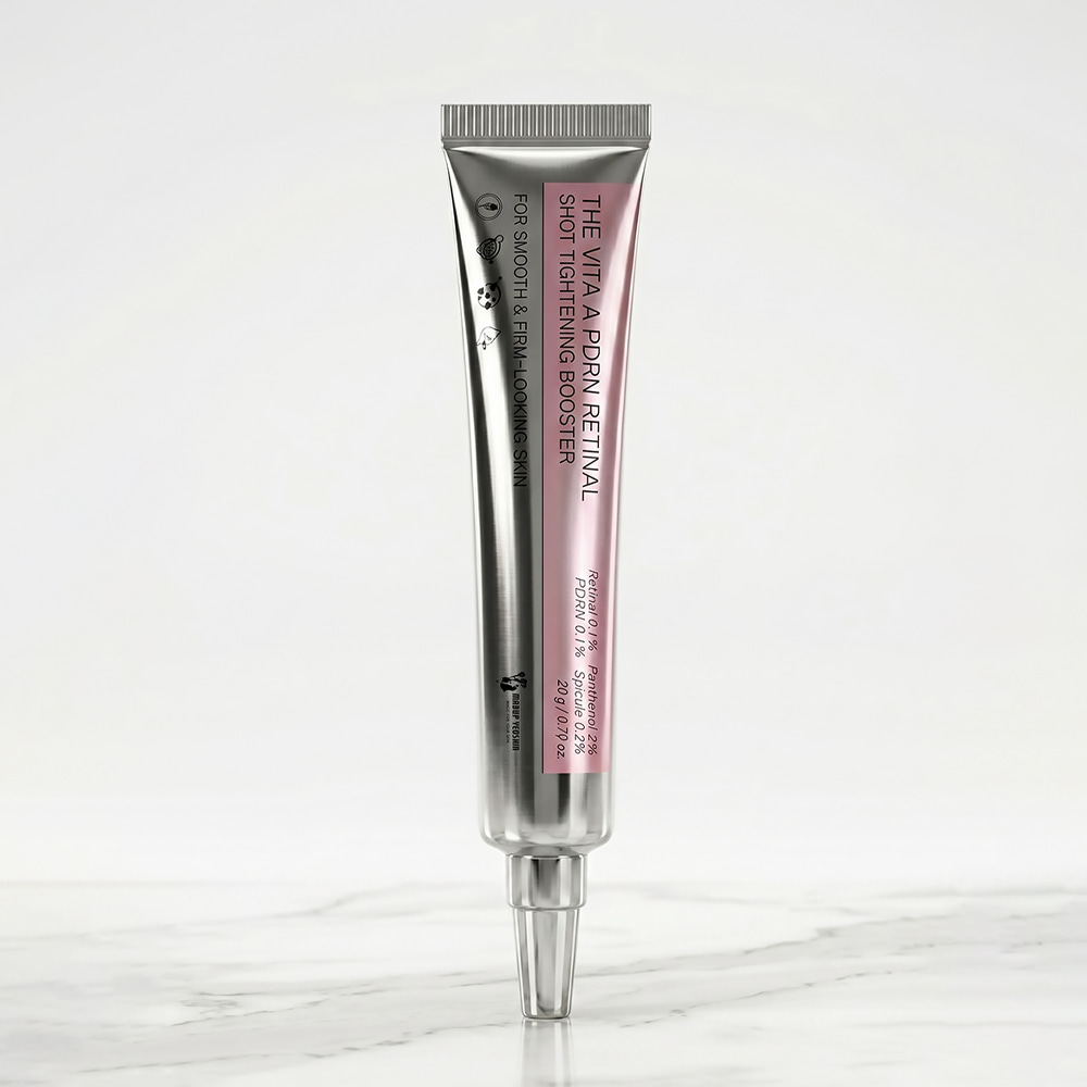 MABUP YEOSHIN The Vita A PDRN Retinal Shot Booster Tenseur - 20 g — vue 2