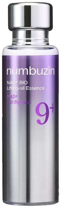 numbuzin 9+ NAD+ BIO Lifting-sil Essence - 50 ml
