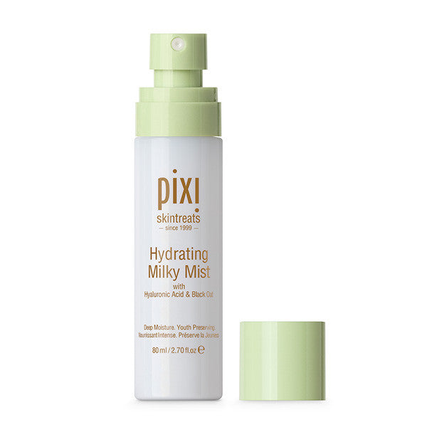 Pixi Hydrating Milky Mist Brume Hydratante Lactée - 80 ml — vue 3