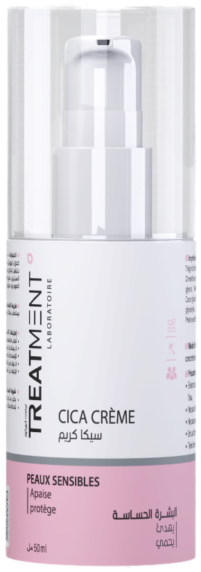 Treatment Cica Crème 50 ml