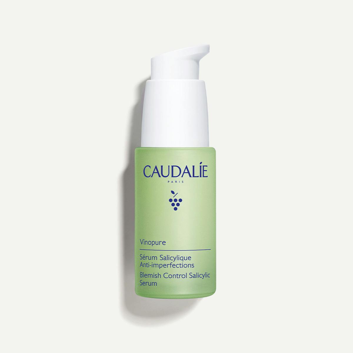 Caudalie Vinopure Serum Salicylique Anti-Imperfections - 30 ml
