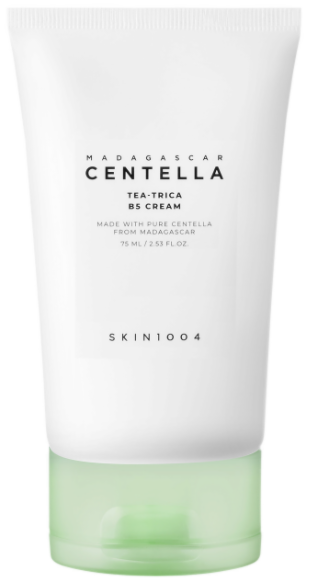 SKIN1004 Madagascar Centella Tea-Trica B5 Cream - 75 ml