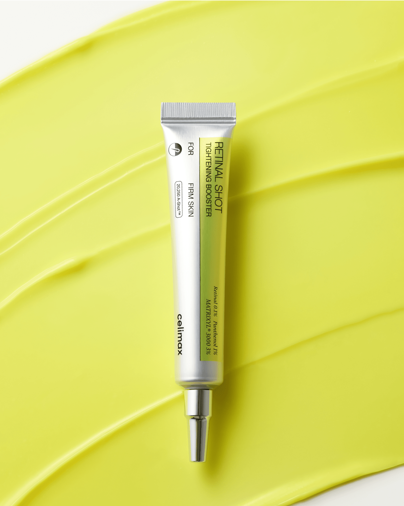 Celimax The Vita-A Retinal Shot Tightening Booster 0.1% 15 ml — vue 4