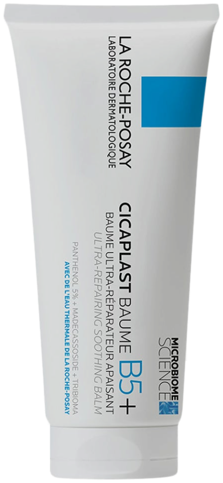 La Roche-Posay Cicaplast Baume B5+ Baume Réparateur Apaisant 100 ml