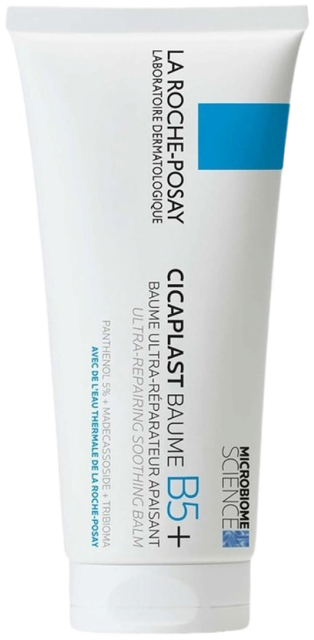 La Roche-Posay Cicaplast Baume B5+ Ultra-Réparateur Apaisant Anti-Marques 40 ml