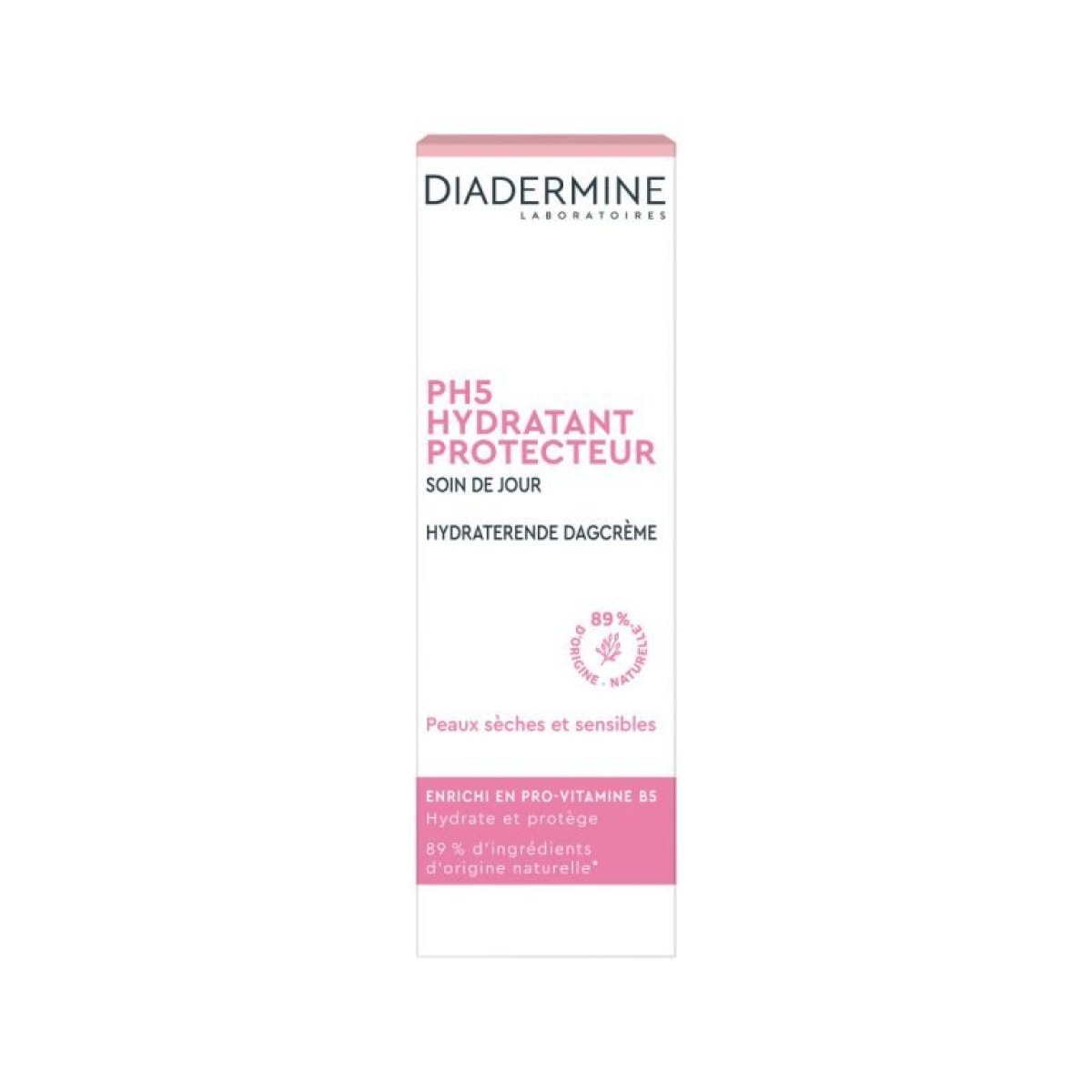 Diadermine Ph5 Soin de Jour Hydratant Protecteur 50 ml