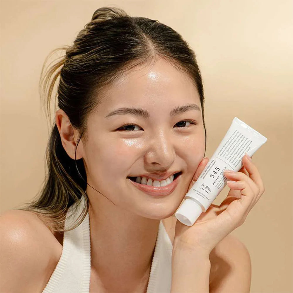 Dr. Althea 345 Relief Cream 50 ml — vue 3