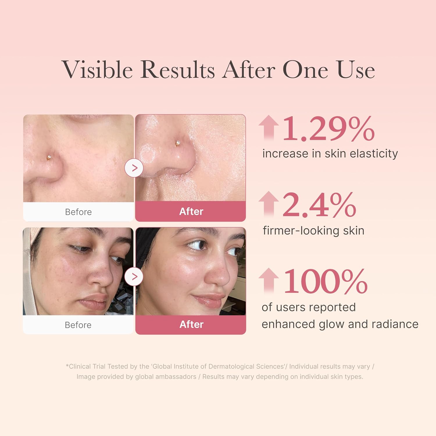 Medicube Collagen Jelly Cream 110 ml — vue 4
