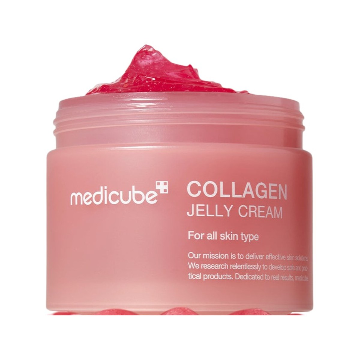 Medicube Collagen Jelly Cream 110 ml