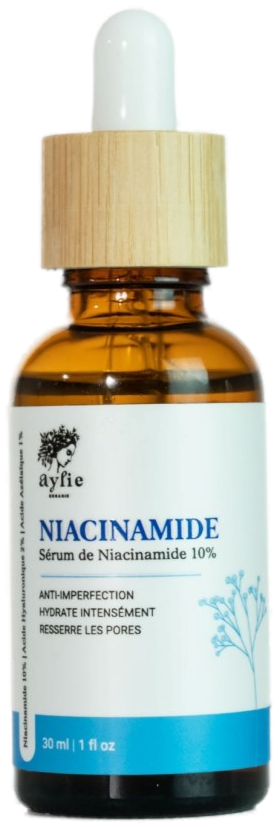 Aylie Niacinamide Sérum 10% Anti Imperfection 30ml — vue 2