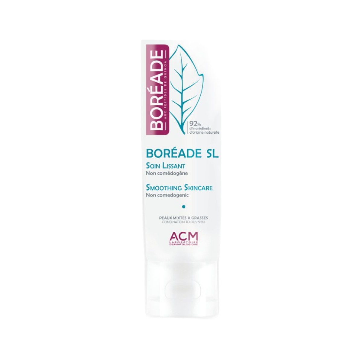 ACM Boréade SL Soin Lissant 40 ml