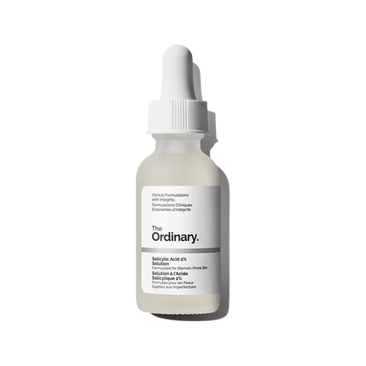 The Ordinary Salicylic Acid 2% Solution 30 ml