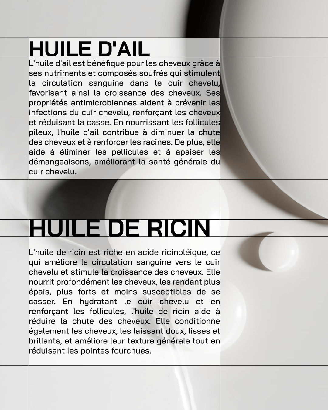 Touché Shampooing Anti Chute 250 ml — vue 4