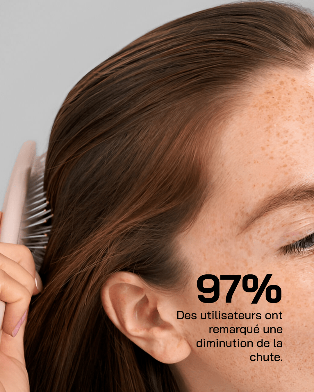 Touché Shampooing Anti Chute 250 ml — vue 5