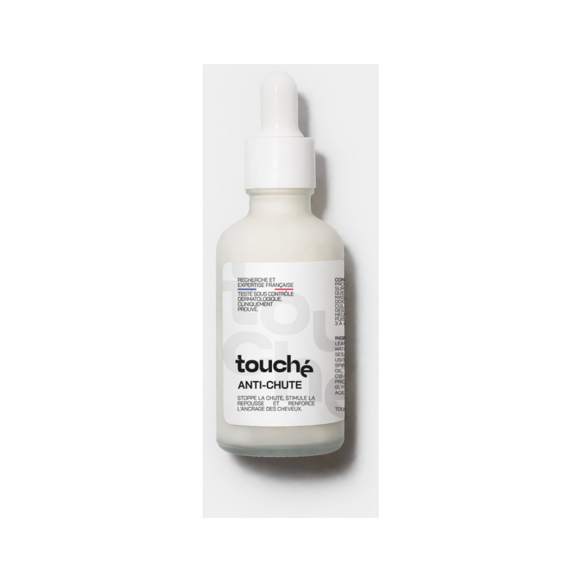 Touché Shampooing Anti Chute 250 ml — vue 2