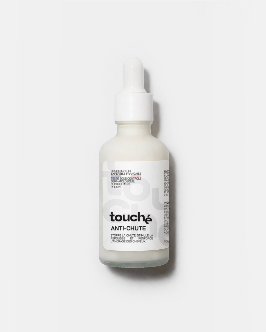 Touché Shampooing Anti Chute 250 ml