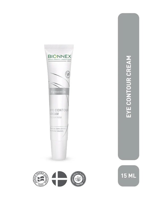 Bionnex Contour des Yeux 15ml