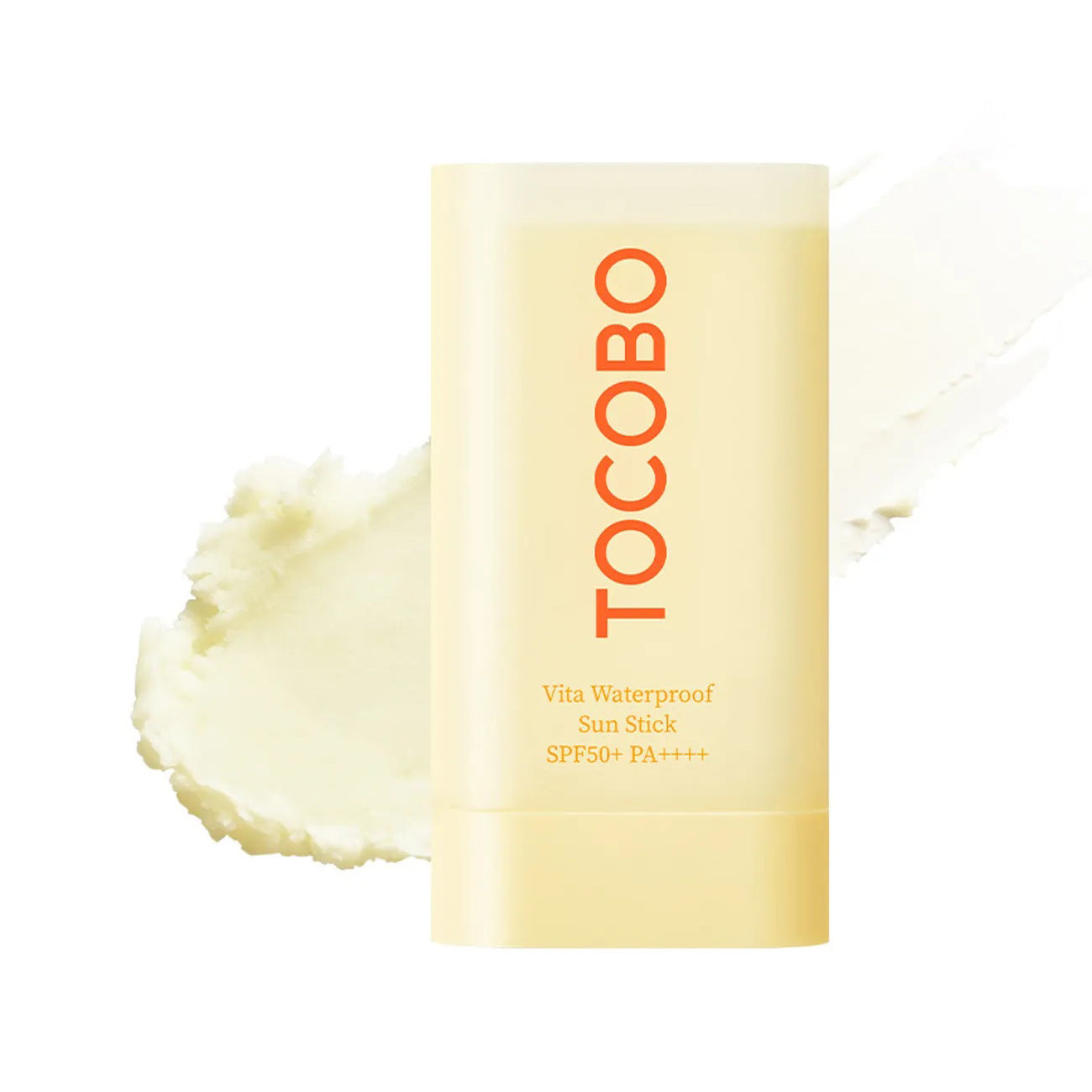Tocobo Vita Waterproof Sun Stick SPF50+ PA++++ - 18 g — vue 3