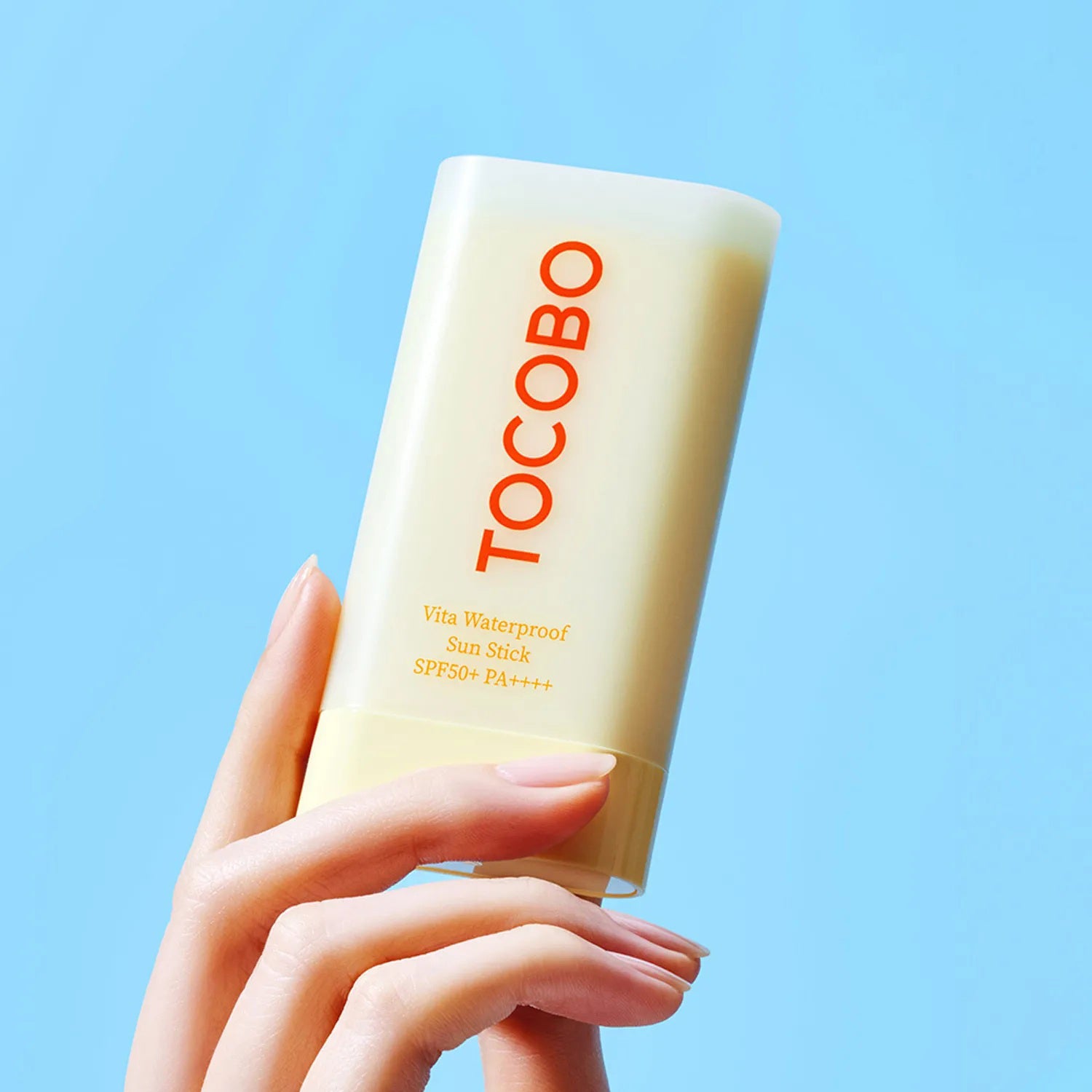 Tocobo Vita Waterproof Sun Stick SPF50+ PA++++ - 18 g — vue 5