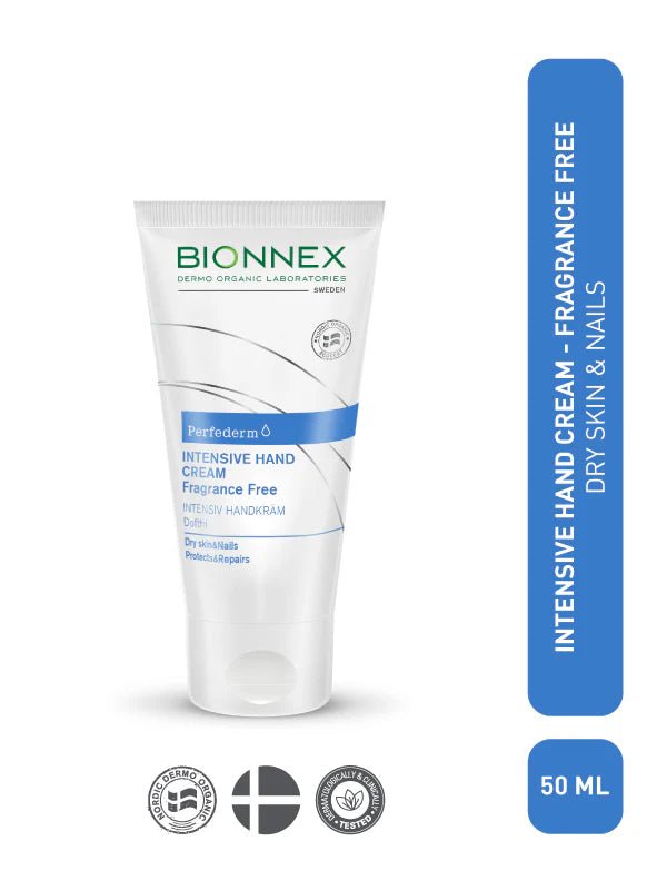 Bionnex Perfederm Crème Main