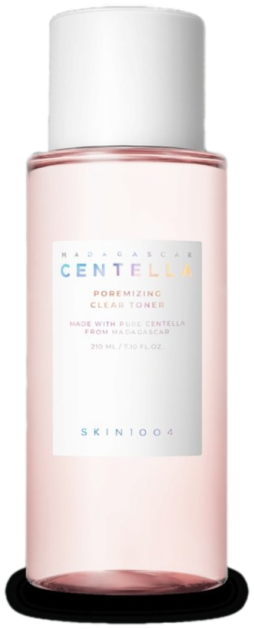 SKIN1004 Madagascar Centella Poremizing Clear Toner 210 ml