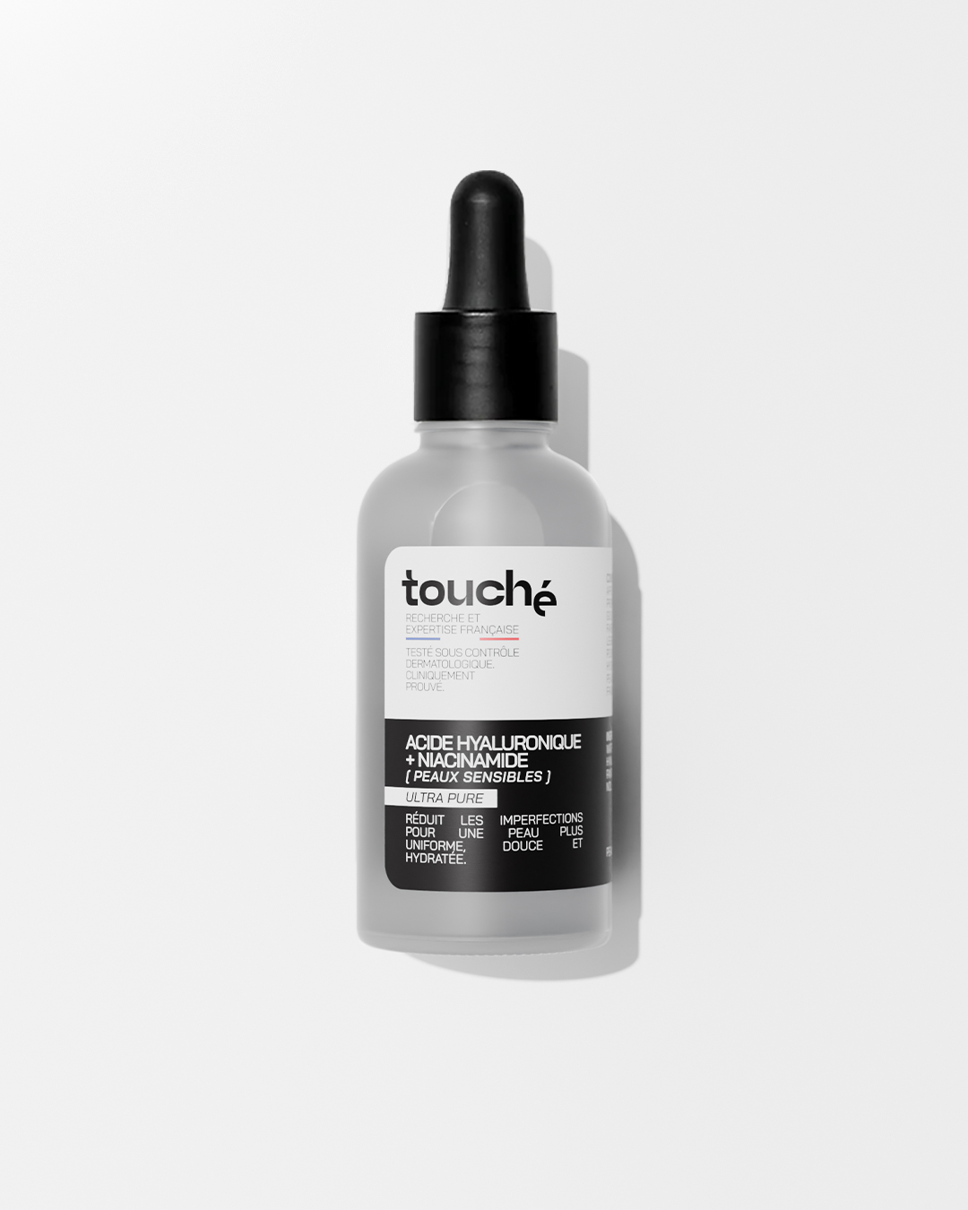 Touché Sérum Acide Hyaluronique + Niacinamide 30 ml — vue 3