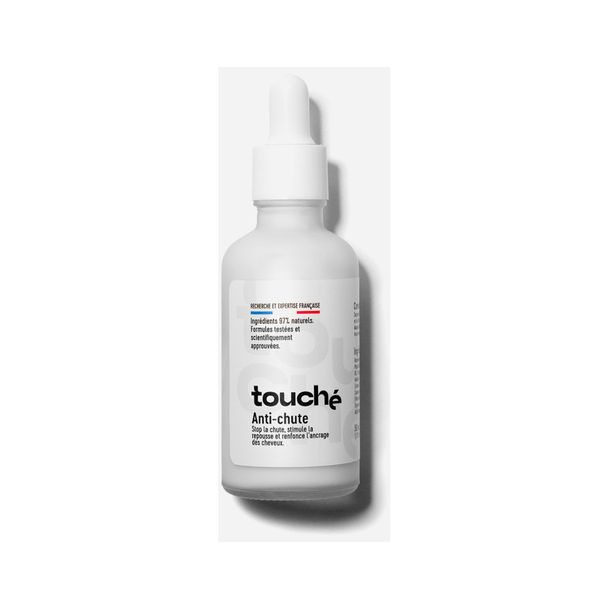 Touché Sérum Anti Chute 50 ml — vue 2