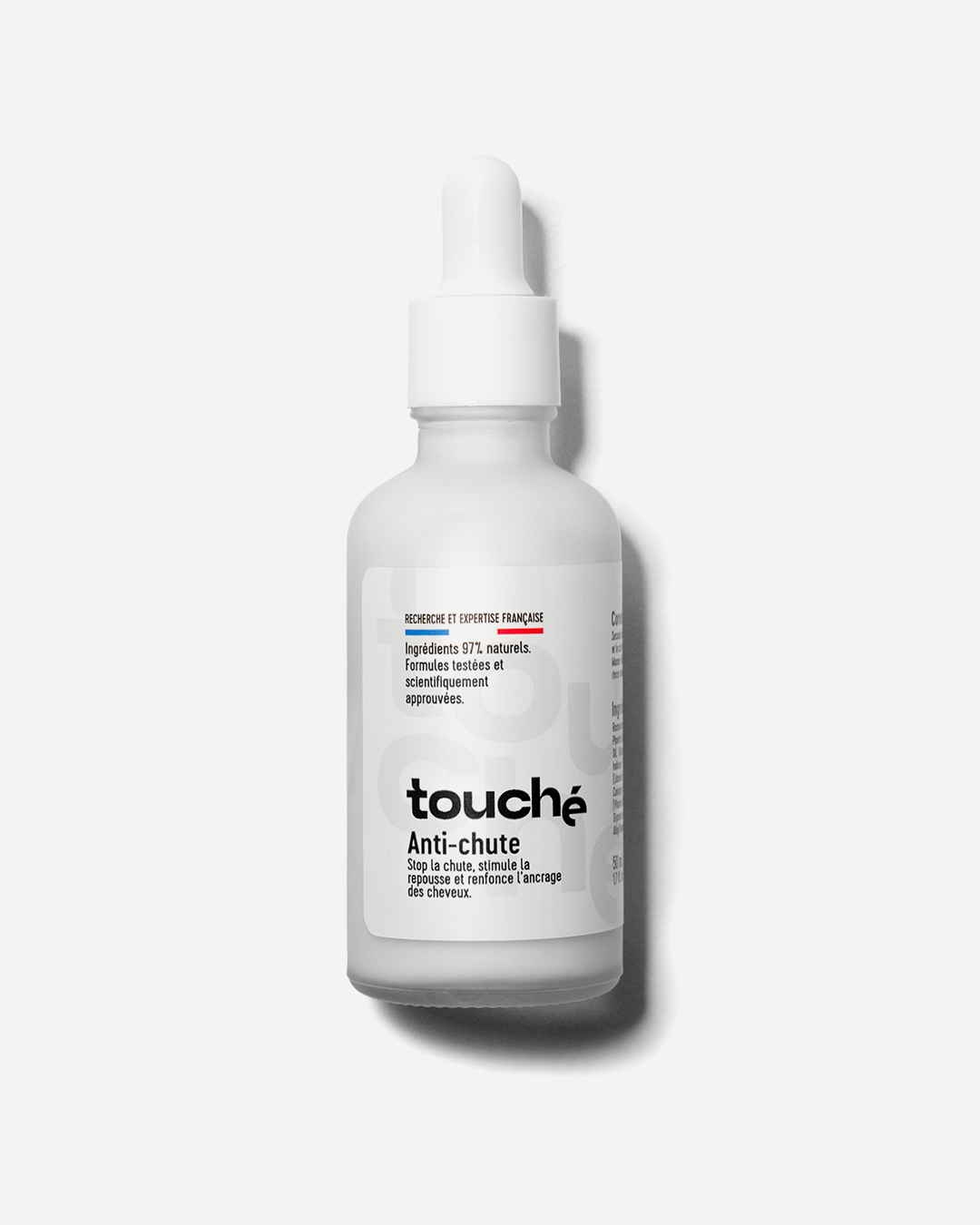 Touché Sérum Anti Chute 50 ml