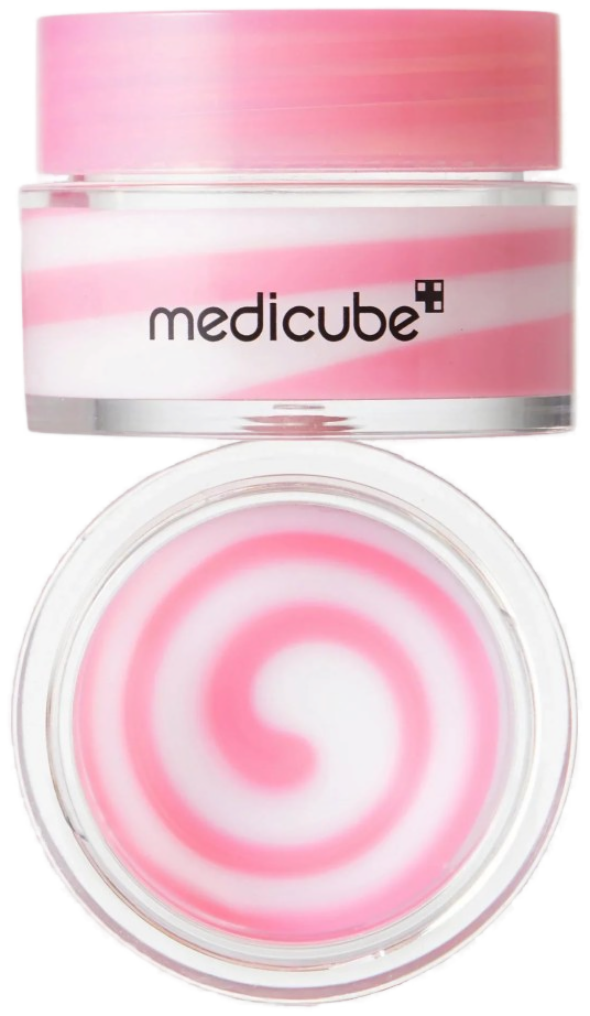 MEDICUBE PDRN Lip Sleeping Mask 10g — vue 2