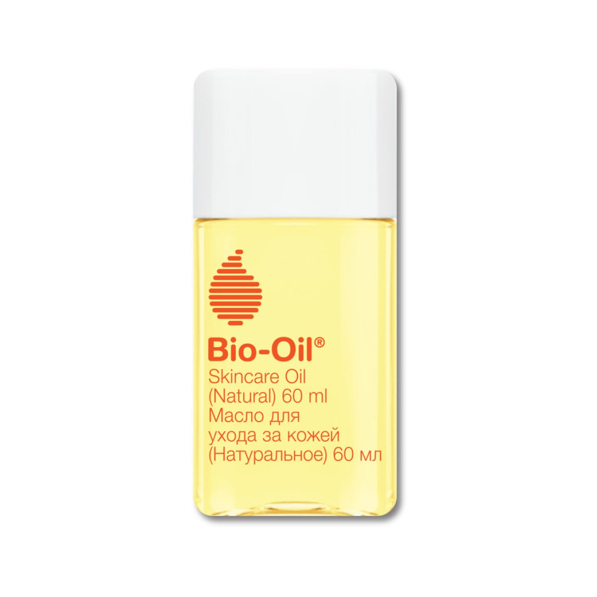 BIO-OIL Huile De Soin Vergetures Et Cicatrices 60 ml