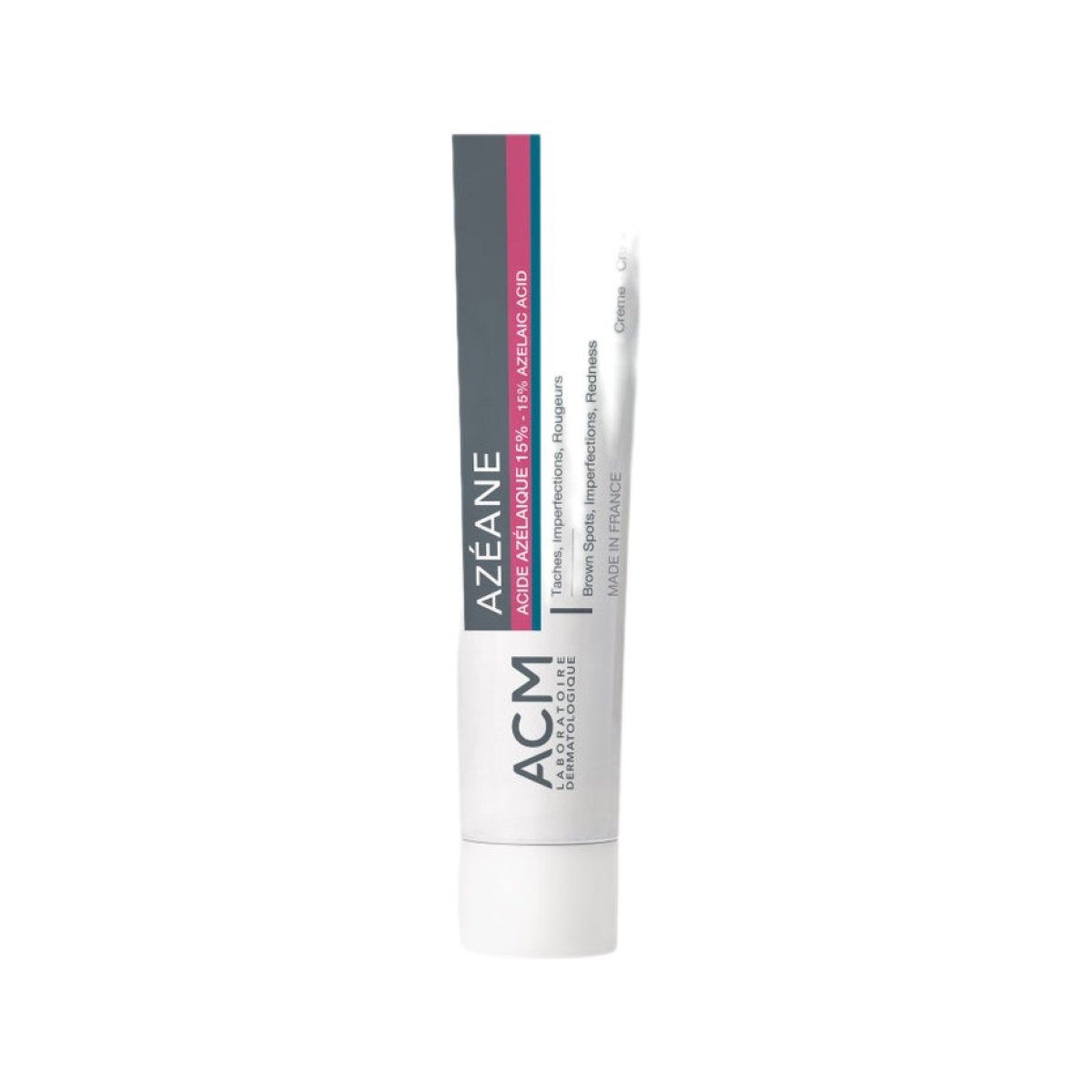 ACM Azéane Crème Acide Azélaïque 15% 30 ml