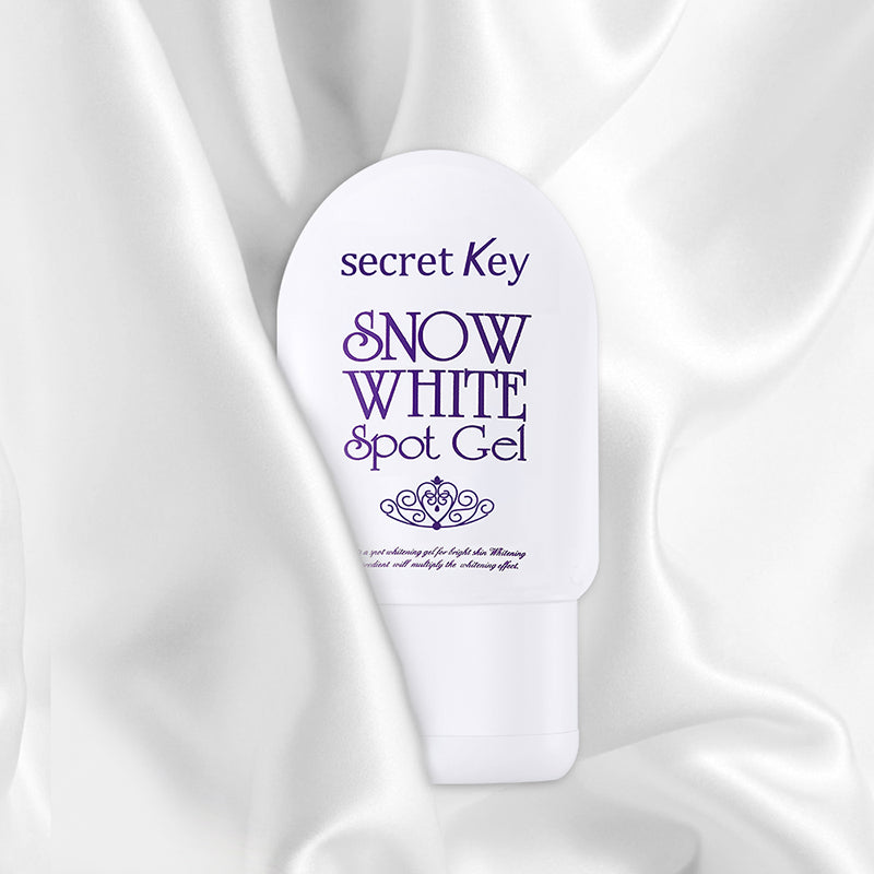 Secret Key Snow White Spot Gel 65 g — vue 2
