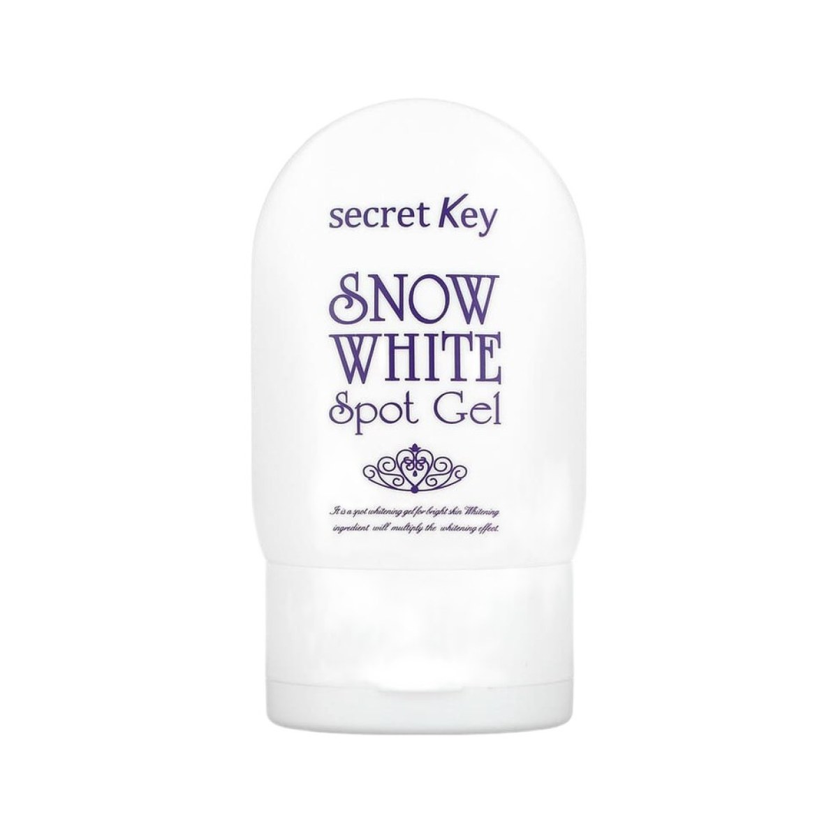 Secret Key Snow White Spot Gel 65 g