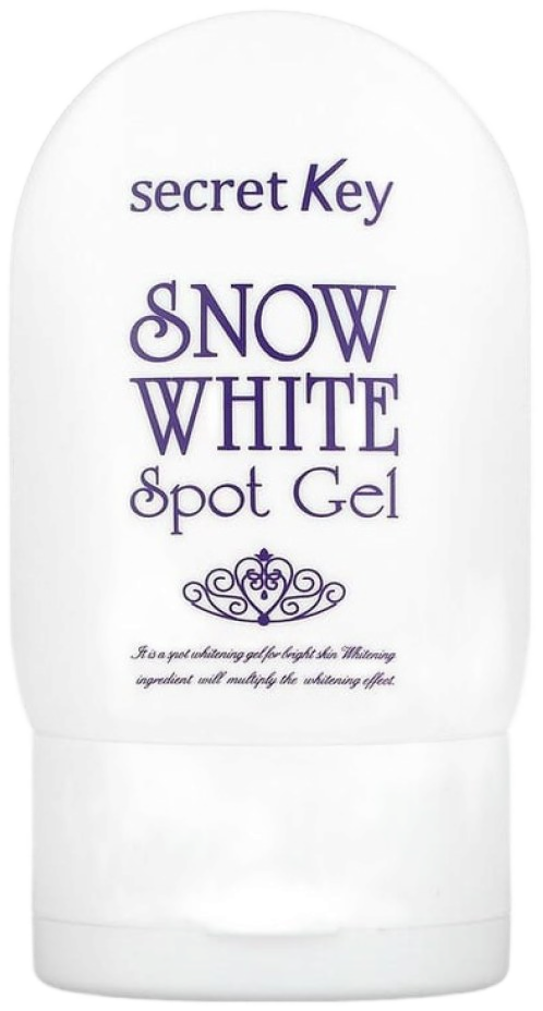 Secret Key Snow White Spot Gel 65 g
