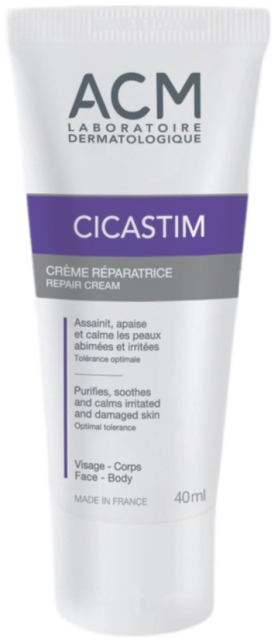 ACM Cicastim Crème 20 ml