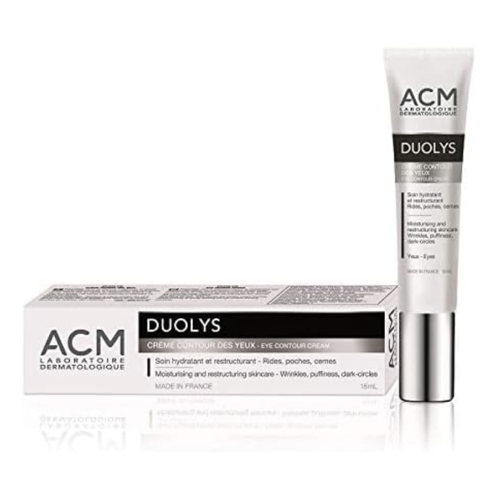 ACM Duolys Crème Contour des Yeux 15 ml — vue 4