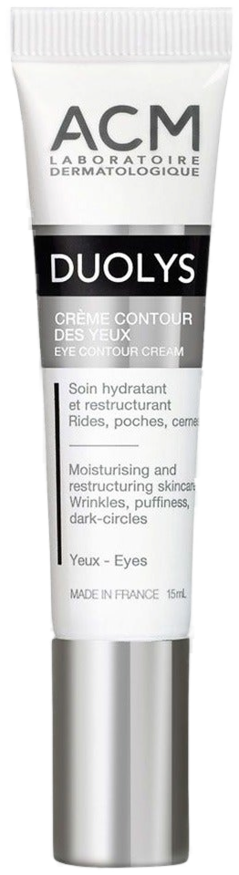 ACM Duolys Crème Contour des Yeux 15 ml