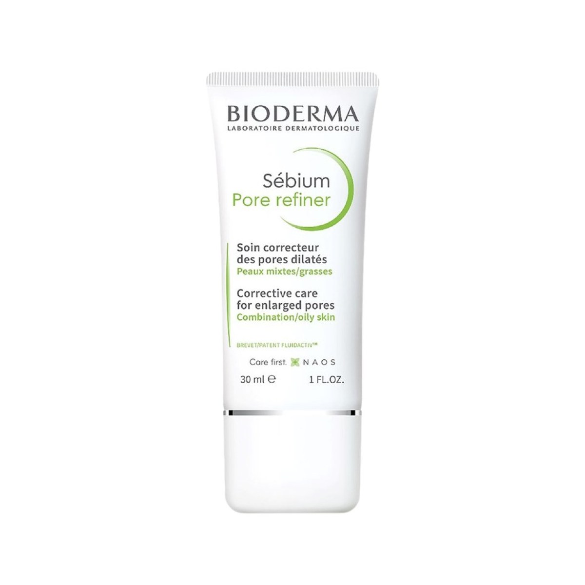 Bioderma Sebium Pore Refiner - Soin correcteur affinant les pores 30 ml