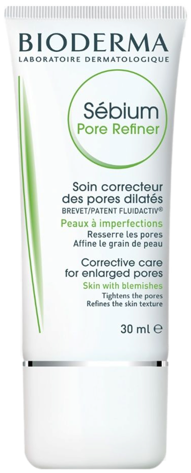 Bioderma Sebium Pore Refiner - Soin correcteur affinant les pores 30 ml
